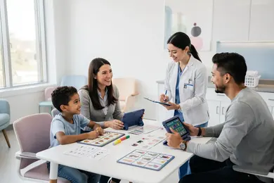 2026 Transfer Credit Policies in Online SLP Graduate Programs thumbnail