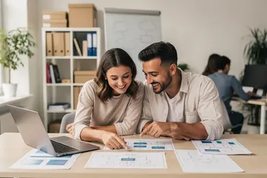 Is an Online MBA in Operations Management Worth It for Small Business Owners? thumbnail