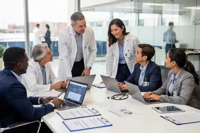2027 Online Healthcare Management Doctorate Completion Guide: How to Finish Your Dissertation, Capstone, or Applied Project thumbnail