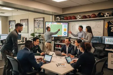 2026 Collegiate Athletics Roles You Can Target With a Sport Management Degree thumbnail