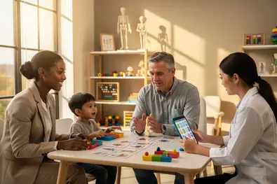 2026 Online SLP Programs With Strong Student Support Services