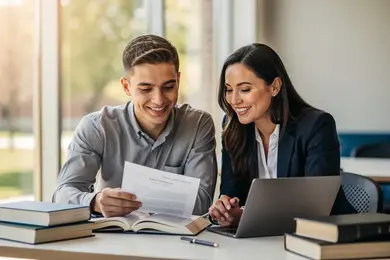 2027 Best Doctoral Programs With Student Success Coaching thumbnail