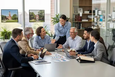 2027 Accredited Online Educational Leadership Degree Programs for Working Adults: Flexible, Part-Time, and Self-Paced Options thumbnail