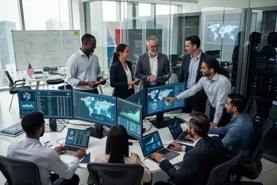 2027 Cheapest Online Cybersecurity Management Doctorate Programs That Pay Well: Tuition, Duration, and Career Outcomes thumbnail