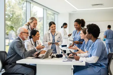 2027 Accredited Online Community Health Degree Programs With No GRE or GMAT Requirements thumbnail