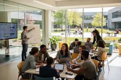 2026 Accelerated Online Programs at Northbridge University thumbnail