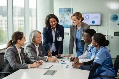 2027 Online Nurse Executive Leadership Degree Programs With No Application Fee and Rolling Admissions thumbnail