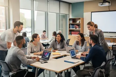 2026 Best Online Degrees at Chamberlain University: Programs, Tuition, and Admissions thumbnail