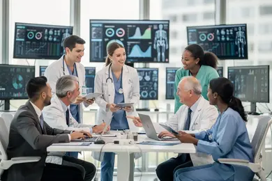 2026 Conditional Admission Health Informatics Master's Programs thumbnail