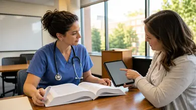 2027 Best Online Nurse Educator Degree Programs at Nonprofit Universities thumbnail