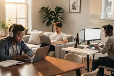 2027 Best Online Associate Degree Completion Programs With Full-Time Online Options thumbnail