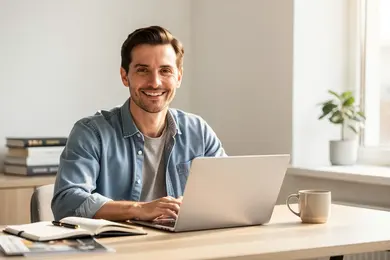 2027 Best Online Master's Degree Programs With 4-Week Courses thumbnail
