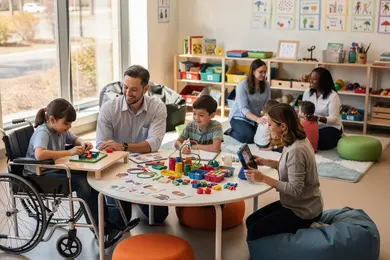 2026 Job Placement Rates for Special Education Master's Graduates: Employment Outcomes thumbnail