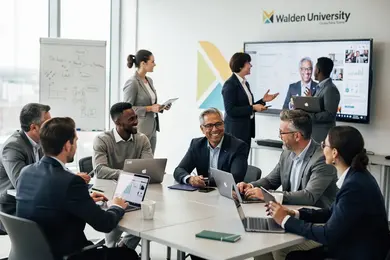 2026 Is Walden University's Online PhD in Management - Leadership & Organizational Strategy Worth It? What Students Should Know thumbnail