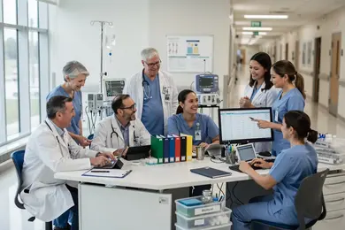 2026 Patient Safety & Quality Degree Programs You Can Start Without Meeting All Requirements thumbnail