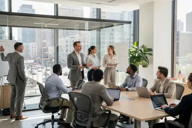 2026 Organizational Communication Master's Programs With Bridge or Foundation Courses thumbnail