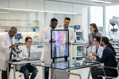 2026 Healthcare Innovation Degree Programs With Rolling Admissions thumbnail