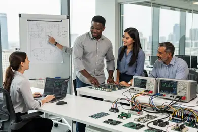 2026 How to Compare Online Electrical Engineering Degrees by Career Alignment thumbnail