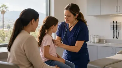 2027 Best Online Family Nurse Practitioner (FNP) Programs for Residents of Fontana, CA thumbnail