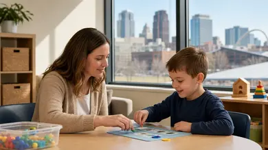 2027 Best Online Applied Behavior Analysis (ABA) Master's Programs for Residents of Kansas City, MO thumbnail