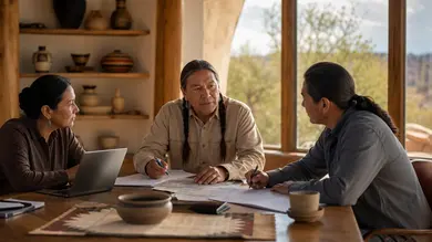 2027 Best Online Native American Leadership Degree Programs at Nonprofit Universities thumbnail