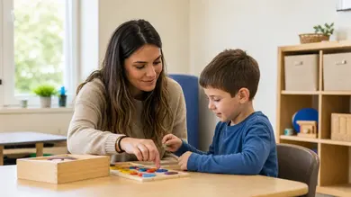 2027 Best Online Applied Behavior Analysis (ABA) Master's Programs for Residents of Roseville, CA thumbnail