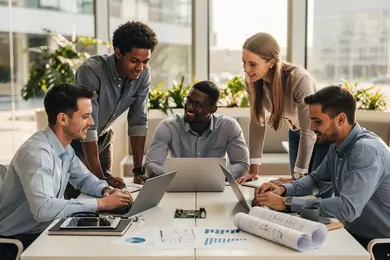 2027 Best Professional Masters Degrees With Open Enrollment thumbnail