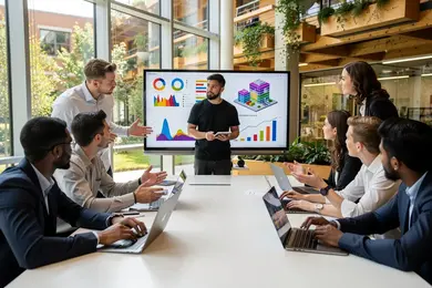 2027 Building Energy Efficiency Capstones: What to Look for in a Data Science Master's thumbnail