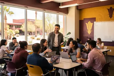 2026 Arizona State University Online MS in Psychology - Addiction Psychology: Cost, Curriculum, Admissions, and Career Outcomes thumbnail