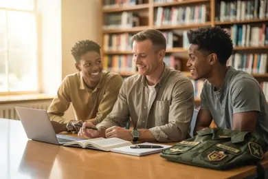 2027 Best PhD Programs With Credit for Military Experience thumbnail