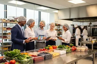 2027 Food Industry Management Career Hotspots: Cities With the Best Pay, Job Openings, and Growth thumbnail