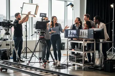 2026 Different Types of Cinematography, Film & Media Bachelor's Degrees: Specializations, Careers, and Salaries thumbnail