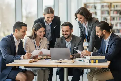 2027 Best Professional Masters Degrees With Transfer-Friendly Policies thumbnail