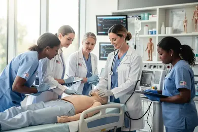 2026 Application Deadlines for Online Nursing Education Master's Programs: Fall, Spring & Rolling Admissions thumbnail