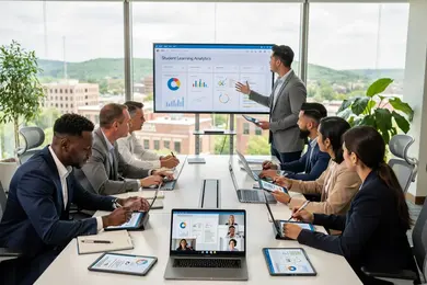2026 Most Affordable Online Master's in Educational Technology Degree Programs Ranking in Kentucky
