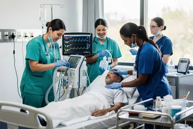 2026 Online Respiratory Care Therapy Bachelor's Degree Programs With Weekly Start Dates thumbnail