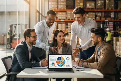 Best Online MBA in Supply Chain Management Programs for Nonbusiness Bachelor’s Graduates thumbnail