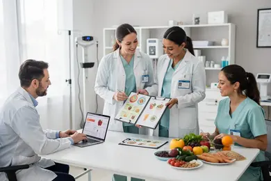 2026 Best Online Master's in Nutrition With Clinical Nutrition Tracks thumbnail