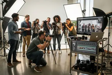 2026 Photography Job Market Report: Open Roles, Salary Bands, and Hiring Momentum thumbnail