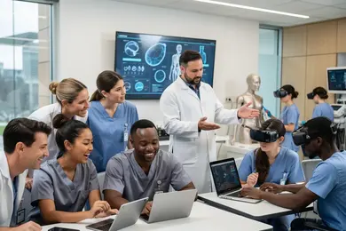 2026 Does Ultimate Medical Academy Require GRE, GMAT, or Test Scores for Online Programs? thumbnail
