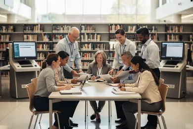 2026 Online Library and Information Science Degrees With Strong Writing and Information Analysis Training thumbnail