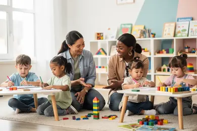 2026 Admission Requirements for Child Development Bachelor's Degree Programs: GPA, High School Requirements & Acceptance Criteria thumbnail