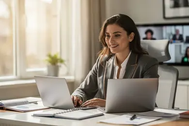 Colorado Christian University Online MBA Format: Schedule, Flexibility and Workload thumbnail