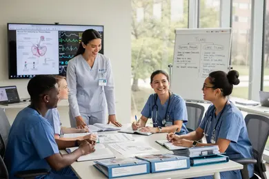 2026 Last-Minute Admissions: Online Nurse Educator Degree Master's Programs Still Accepting Students thumbnail