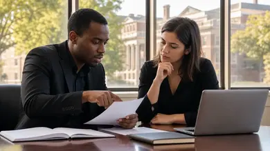 2027 Best Accredited Online International Relations Master's Programs With Asynchronous Classes: No Set Class Times thumbnail