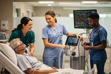 2027 Cheapest Accredited Online Respiratory Care Therapy Degree Programs That Accept FAFSA thumbnail