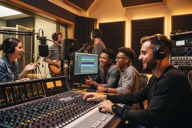 2026 Audio & Music Degree Completion Time Report: How Long Students Actually Take to Graduate thumbnail