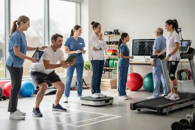 2026 Online Kinesiology Degrees With Strong Movement Screening Training thumbnail