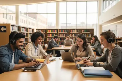 2027 MLIS Programs With No GRE and Multiple Annual Start Dates thumbnail