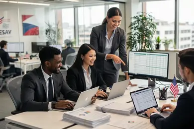 2027 Best Online Taxation Doctorate Programs for Consulting Careers thumbnail